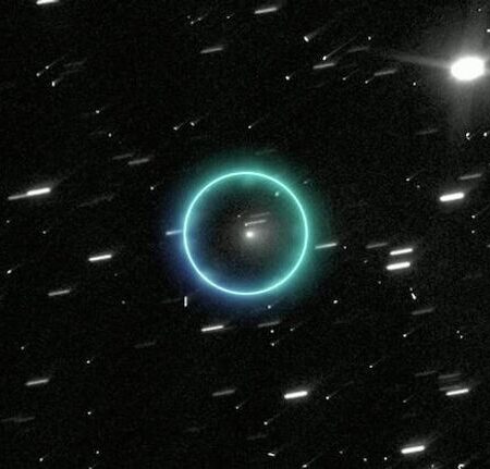 Межзвездный объект 3I/ATLAS: Реальная угроза или научный кризис?