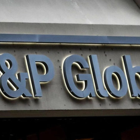 S&P Global Ratings подтвердило суверенный кредитный рейтинг США