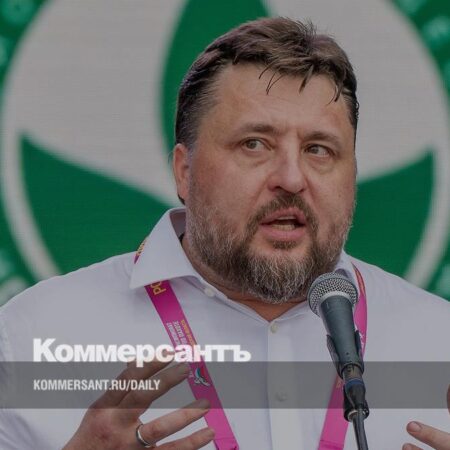 Интервью главы «Росагролизинга» Павла Косова о планах на IPO и рынке агротехники