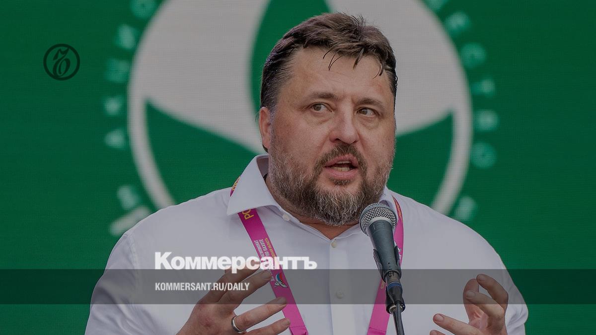 Preview Интервью главы «Росагролизинга» Павла Косова о планах на IPO и рынке агротехники