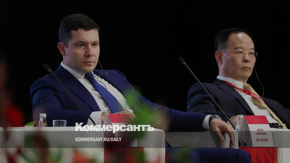 Preview Корректировка «Разворота на Восток»: Сдержанный Рост Торговли РФ и КНР