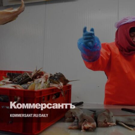 Промышленность России: Углубление пессимизма и сокращение планов