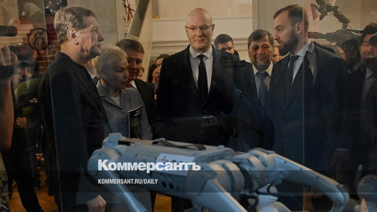 Preview Оценка деятельности «научного спецназа» в ведомствах: новые правила