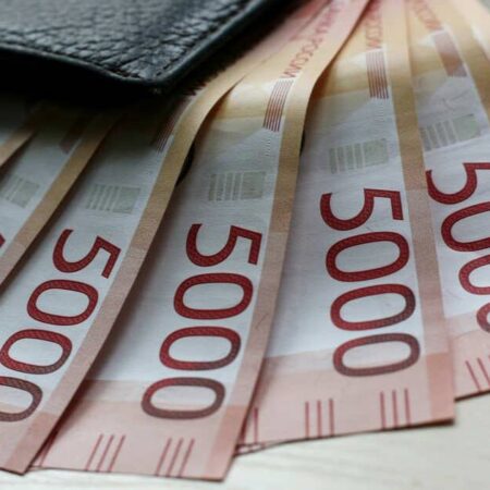 Правительство одобрило отсрочку по долгам для жителей приграничных зон