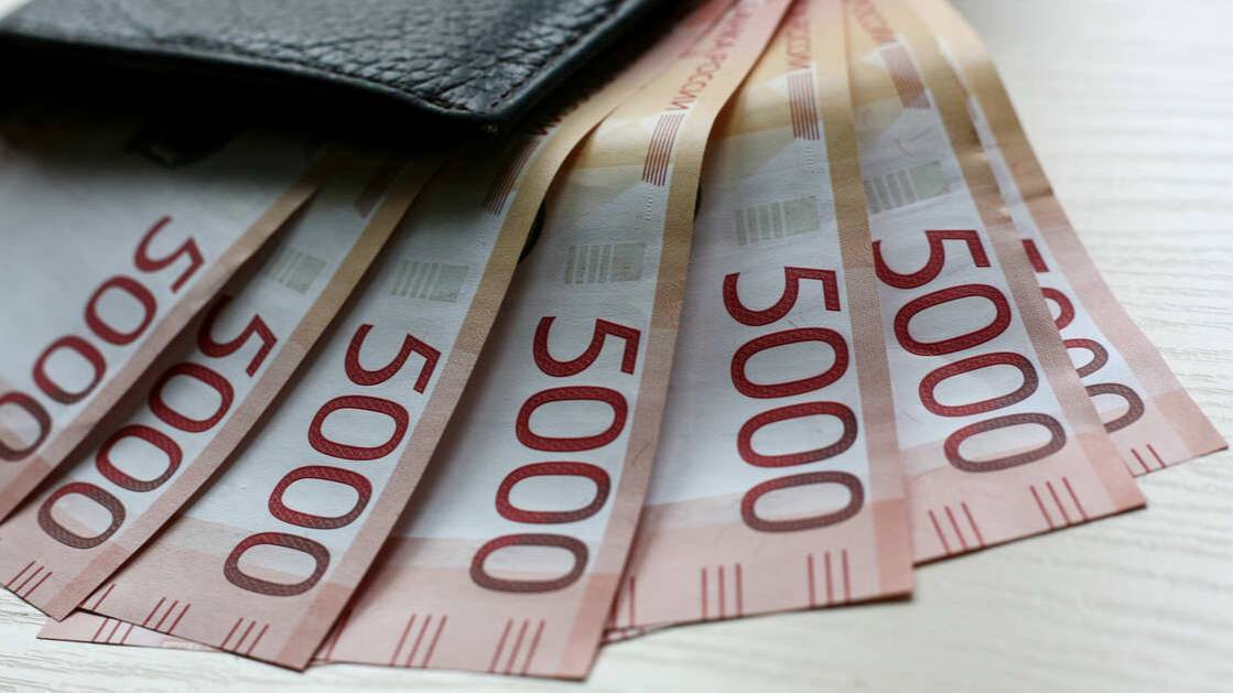 Preview Правительство одобрило отсрочку по долгам для жителей приграничных зон