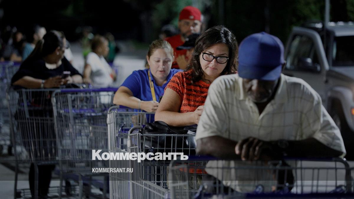 Preview «Американские тарифы могут снизить инфляцию за пределами США»