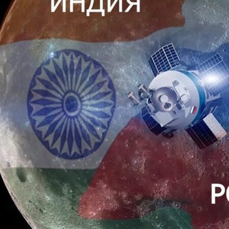 Россия предложила Индии поддержку в развитии космических программ