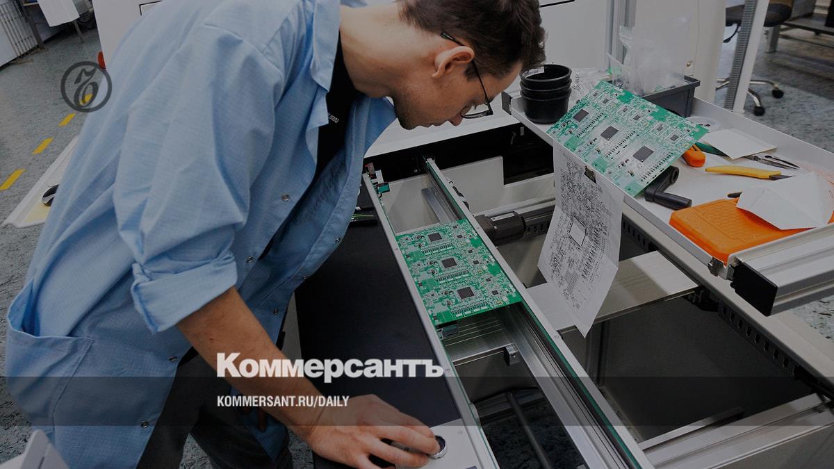 Preview На биржу за бюджетный счет