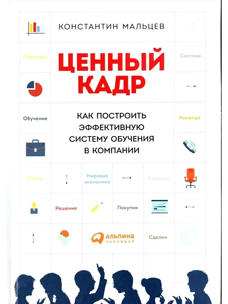 Preview Как эффективно удерживать ценные кадры: вызовы и решения