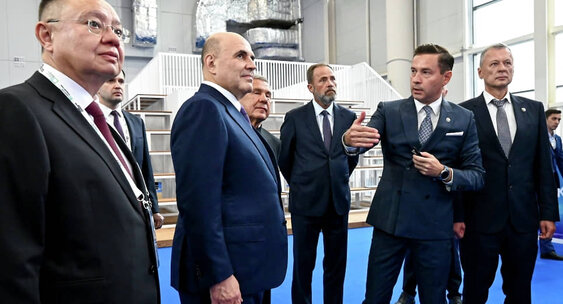 Preview На форуме в Казани обсудили пути развития малых городов