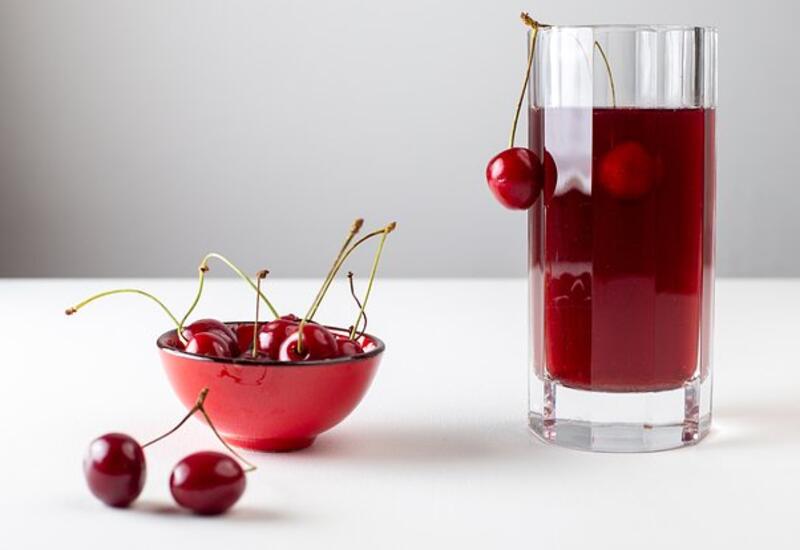 Preview Вишня: Неожиданный защитник от старческих заболеваний