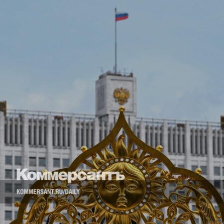 Правительство утвердило порядок согласования методик расчета ценовых индикаторов