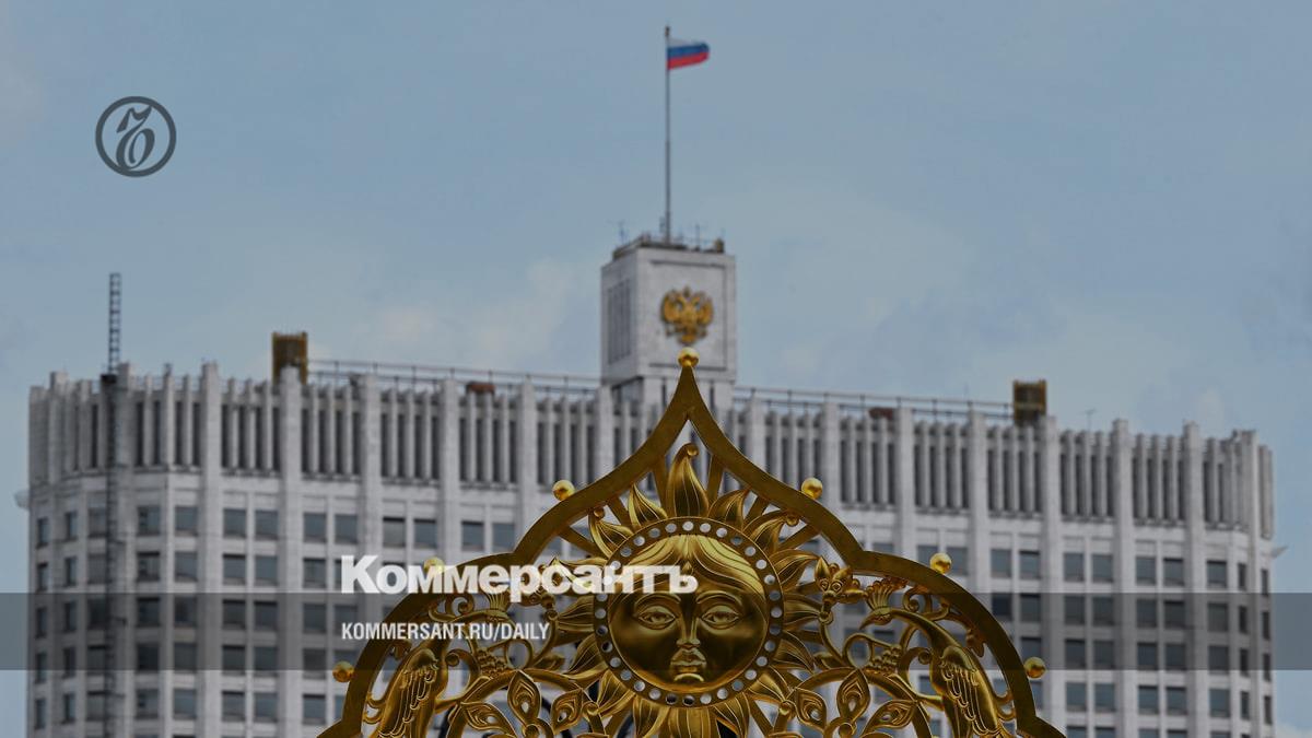 Preview Правительство утвердило порядок согласования методик расчета ценовых индикаторов