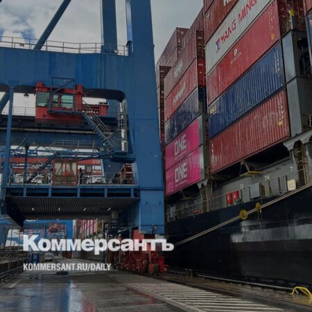 Почему снижается экспортная конкурентоспособность Германии
