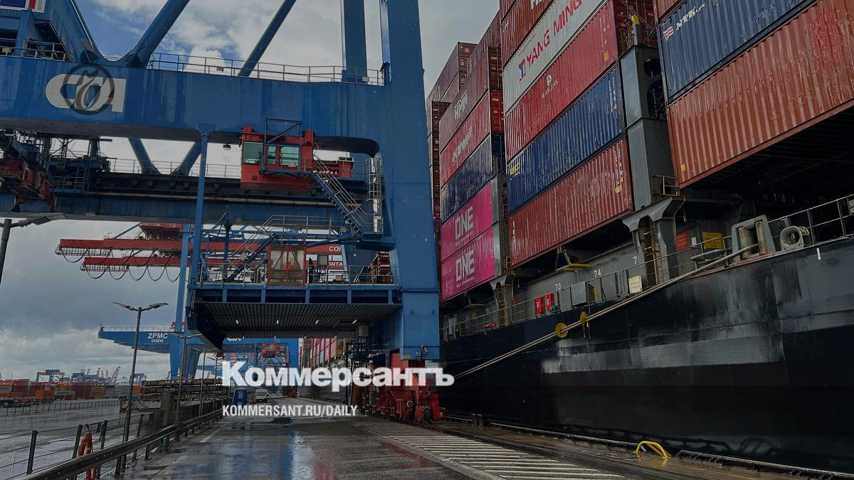 Preview Почему снижается экспортная конкурентоспособность Германии