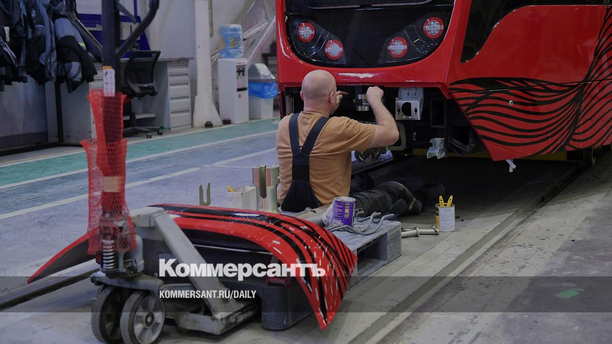 Preview Ожидания промышленности: Возвращение к пессимизму 2022 года