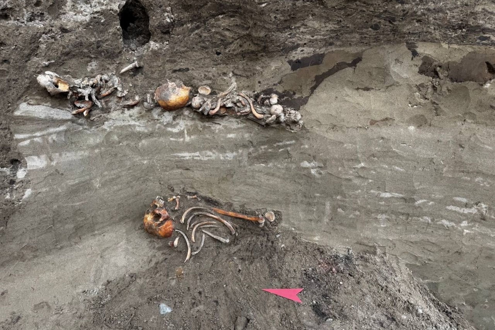 Preview В Красноярске обнаружено массовое захоронение XVII века