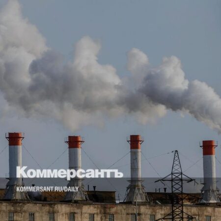 Российский углеродный рынок: анализ и прогнозы развития