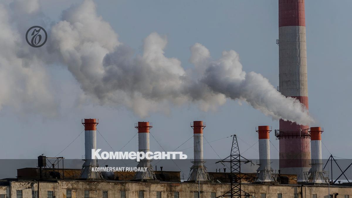 Preview Российский углеродный рынок: анализ и прогнозы развития