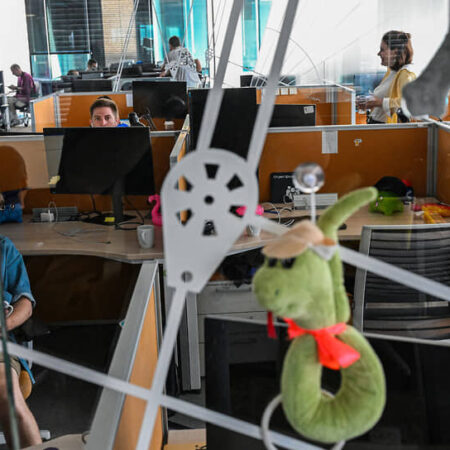 Привлекательность наемной работы снижается среди зумеров