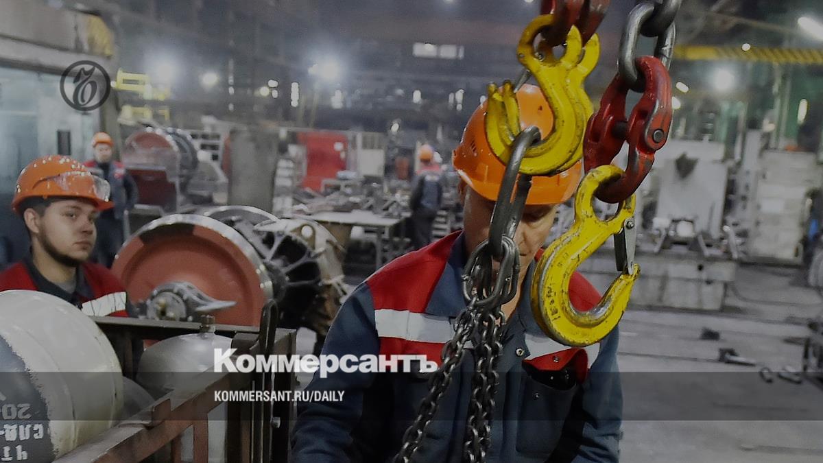Preview Деловой климат в России: оценки РСПП по августу 2025 года