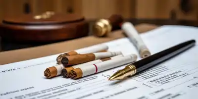 Preview Табачная продукция ЕАЭС: К единым стандартам контроля