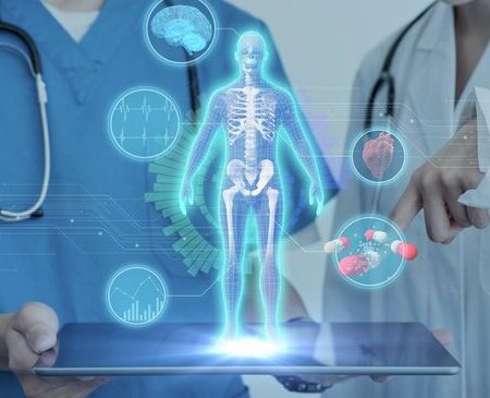 Биосенсоры и напечатанные органы: взгляд ученых на будущее медицины