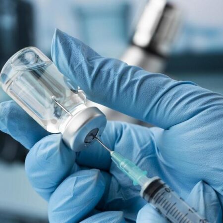 Прорыв в онкологии: Универсальная мРНК-вакцина успешно борется с раком