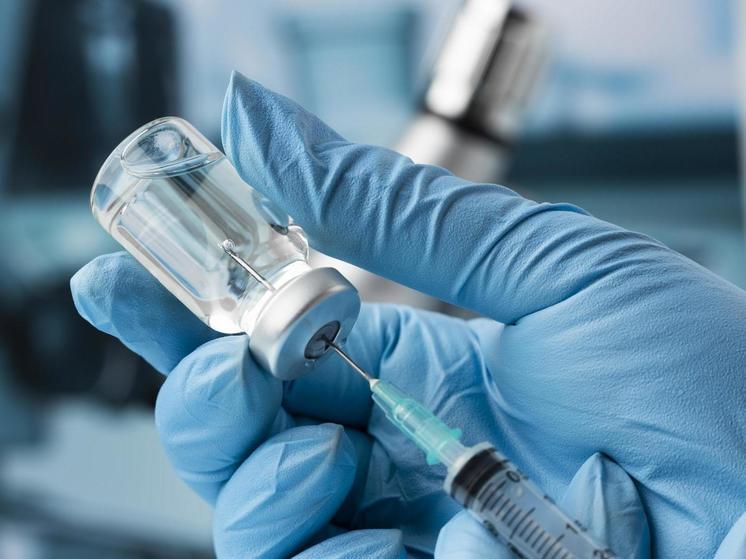 Preview Прорыв в онкологии: Универсальная мРНК-вакцина успешно борется с раком