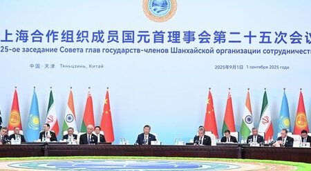 ШОС планирует углублять сотрудничество в сфере электронной коммерции