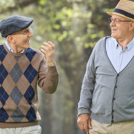 Ученые заявляют: рост продолжительности жизни замедлился