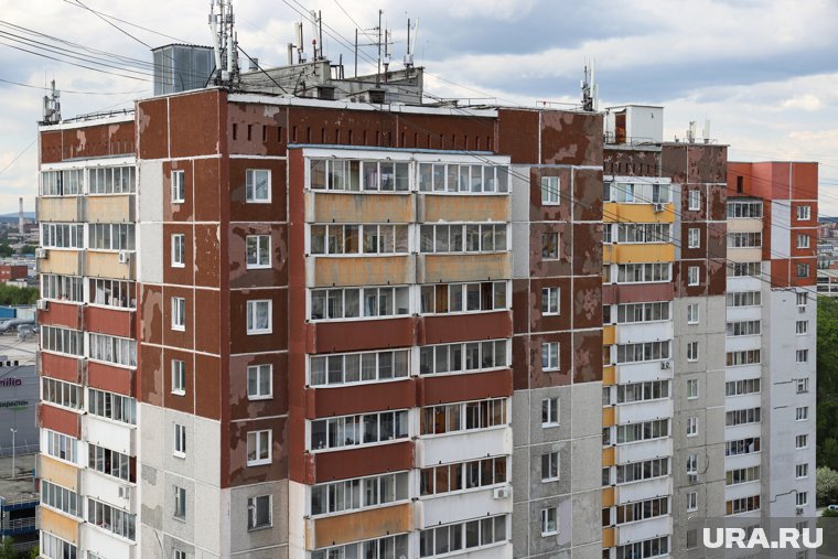 Preview Правительство ищет пути оживления жилищного рынка