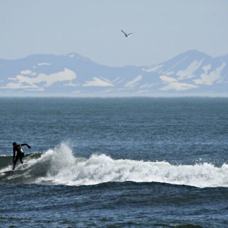 Всемирная метеорологическая организация: 60% шанс Ла-Ниньи в конце 2025 года
