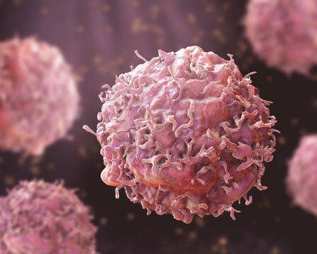 Разработан препарат, запускающий иммуногенную смерть раковых клеток