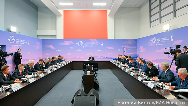 Preview Путин поручил построить новые ГЭС на Дальнем Востоке