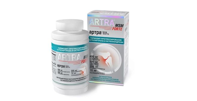 Preview Популярное Лекарство От Артрита Может Защищать Сердце, Утверждают Ученые