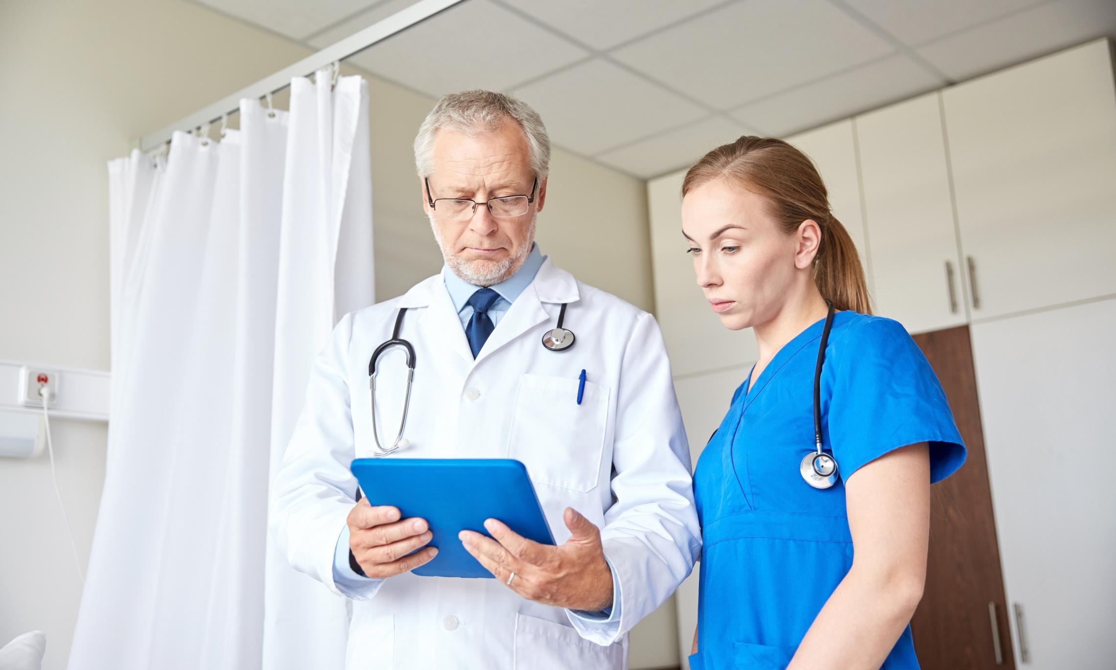 Preview Кадровый дисбаланс в медицине: больницам нужны медсестры, а не опытные врачи