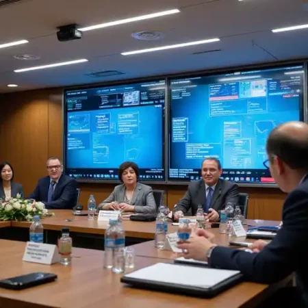 Восток за поворотом: Стратегии роста экспорта в Азию