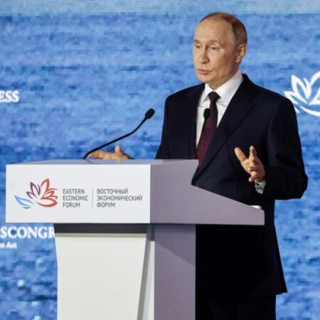 Восточный экономический форум 2025 года: Рекордные 6,5 трлн рублей инвестиций