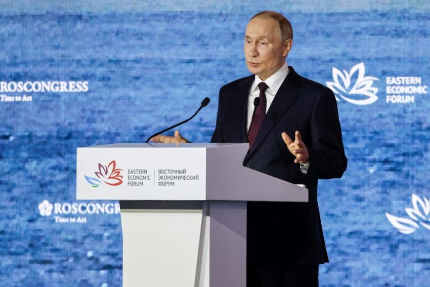 Preview Восточный экономический форум 2025 года: Рекордные 6,5 трлн рублей инвестиций