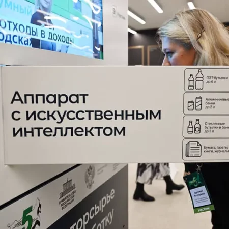 Вторичным ресурсам не хватает конкуренции