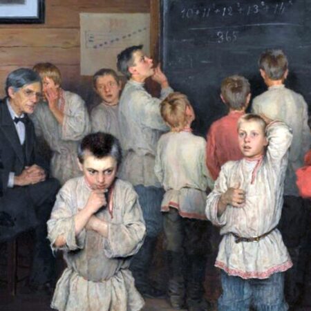 Учителей заманивают к крестьянам