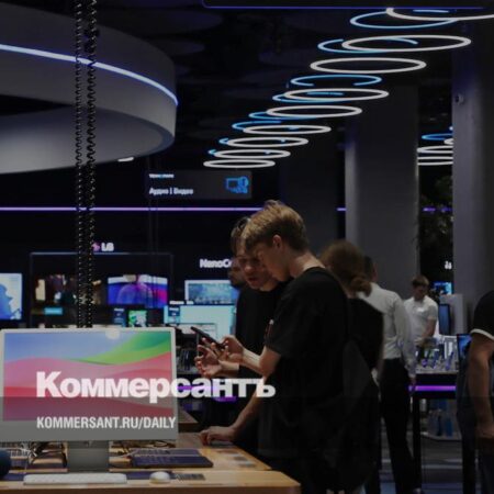 Расходы россиян в августе 2025 года замедлились до 10,3%