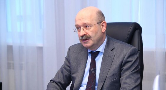 Preview Бывший глава Минфина Михаил Задорнов высказал критику в адрес внедрения цифрового рубля