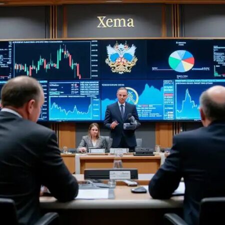 Экс-глава Минфина Задорнов ожидает снижения ставки до 14–15% к концу года