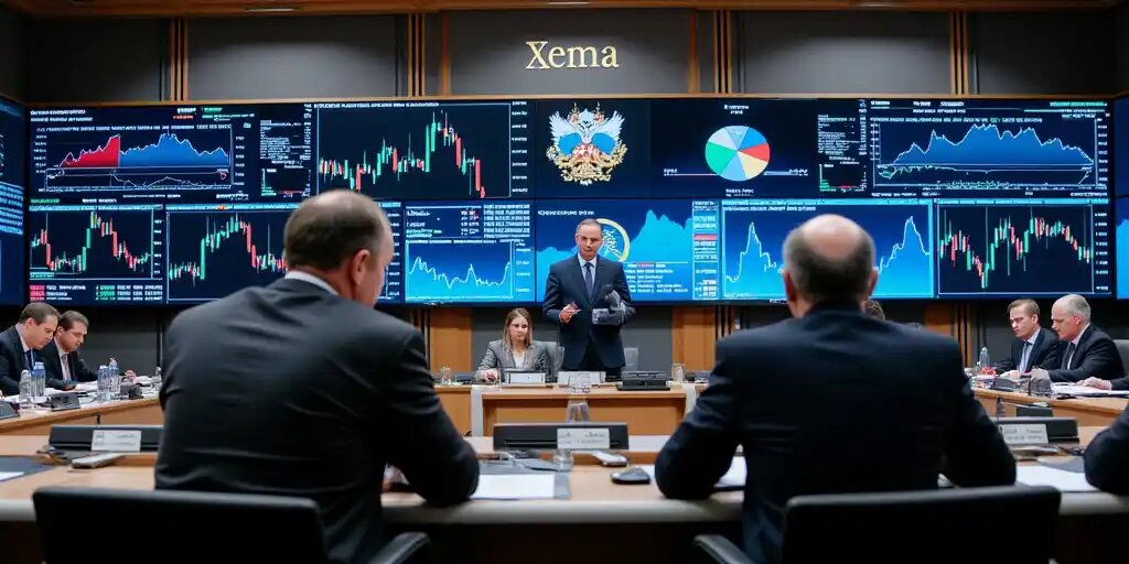 Preview Экс-глава Минфина Задорнов ожидает снижения ставки до 14–15% к концу года