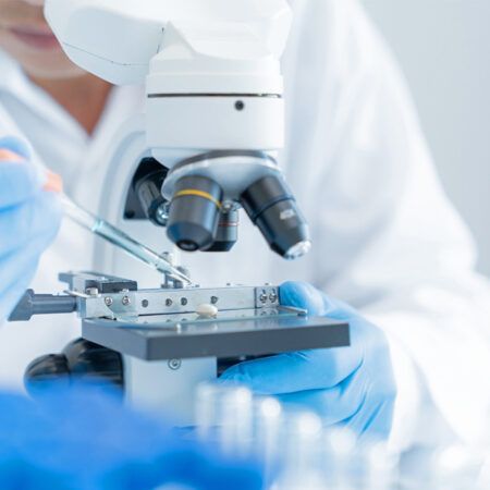 Сургутские ученые нашли способ уменьшить угрозу рака при ЭКО