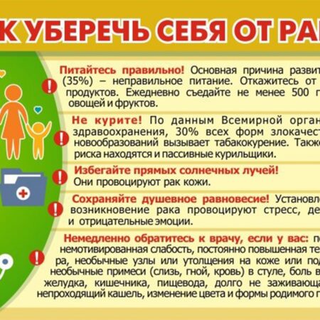 Неожиданный защитник от рака: почему быстрая ходьба спасает от онкологии