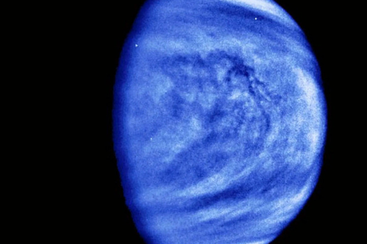 Preview Миссия на Венеру: Россия может опередить сроки, но сначала освоит Луну