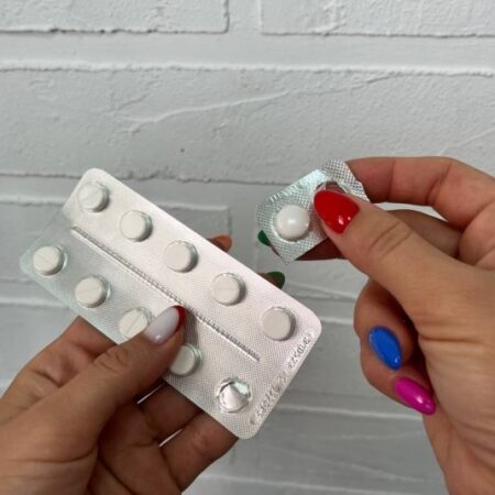 Аспирин: неожиданный союзник в борьбе с колоректальным раком